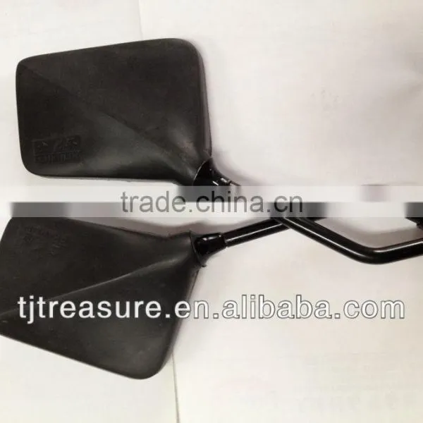 Custom AX100 Motorcycle Parts Side Mirror, Rear View Mirror photo-2