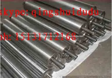 China Waterproof and Dustproof Labytinth Seals for Conveyor Roller photo-4