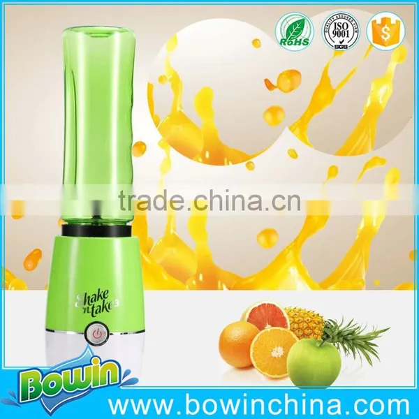 2016 Hot Sell New Products Mini Juicers Shake n Take Blender as Seen on tv photo-3