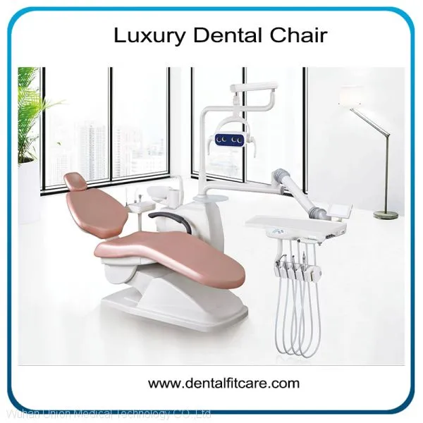 Hot Sale Dental Unit Dental Equipment Cheap Dental Chair