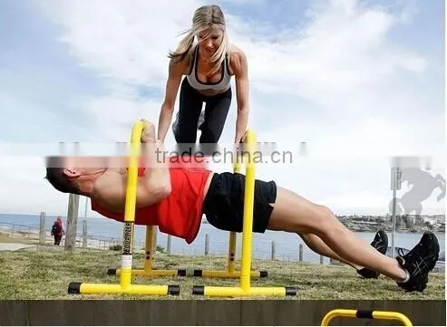 Gym Equipment Parallel Bars