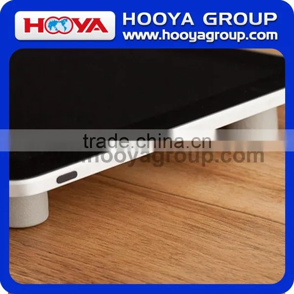 4PCS Laptop Cool Feet laptop rubber feet