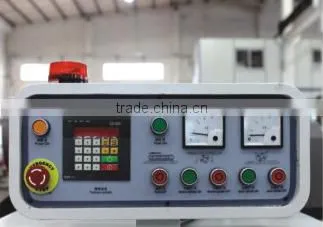 MB2061D Woodworking Double Side Moulder photo-2