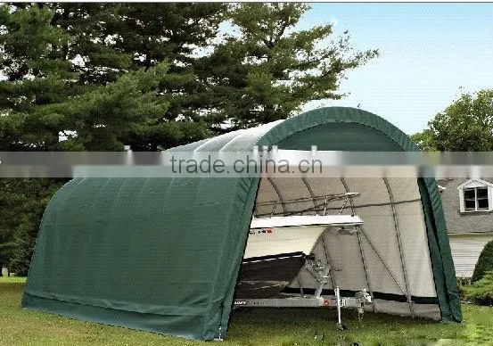 Household Car Shelter, Portable Car Garage , Fabric Car Port, Warehouse Tent photo-4