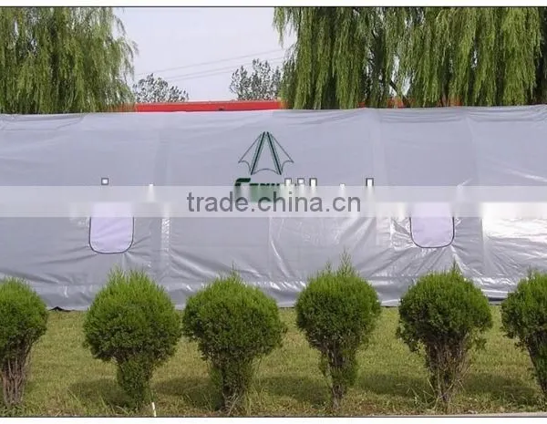 Best Selling Fabric Storage Buildings , Farming Temporary Warehouse Tent, Boat Storage Canopy , Car Shelter photo-4