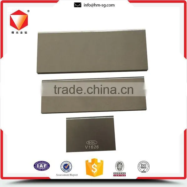 Fast Delivery High-speed Carbon Vane for Becker Vacuum Pump photo-2