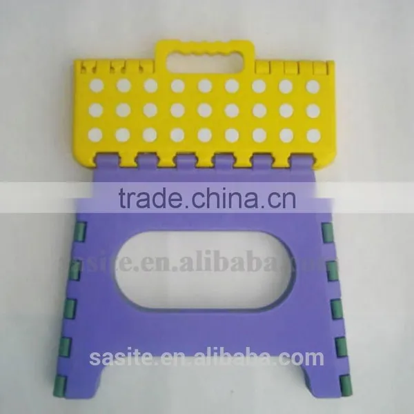 Small Folding Travel Stool photo-5