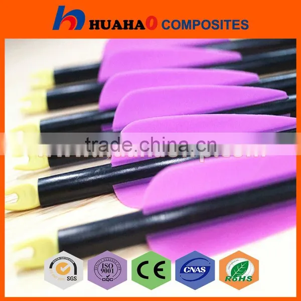 Fiberglass Arrow Shaft photo-3