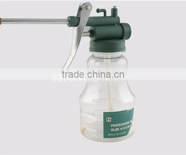 Professional Transparent Machine Oiler photo-2