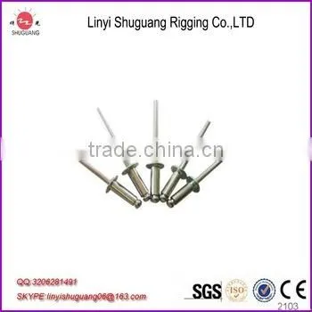 Blind Rivets, Fastener Rivets Rivets Nails photo-3