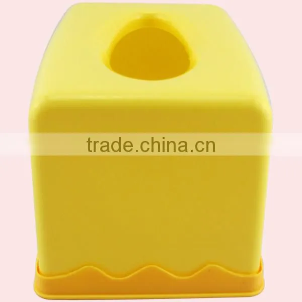 Plastic Tissue Holder For Promotion photo-4
