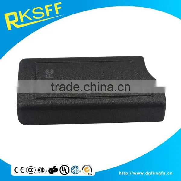 Precision Aluminium Alloy Die Casting Usb Shell OEM Usb Flash Drive Shell photo-6