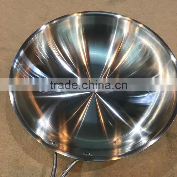 Non-stick Cookware Set/sauce Pot/saucepan/frypan/double Grill Pan photo-5