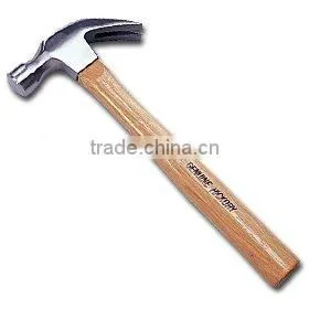 Claw Hammer
