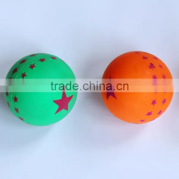 Colorful Bounce Ball Rubber Playground Ball photo-4