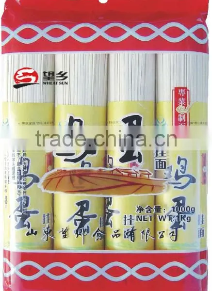 Chinese Egg Noodles photo-2