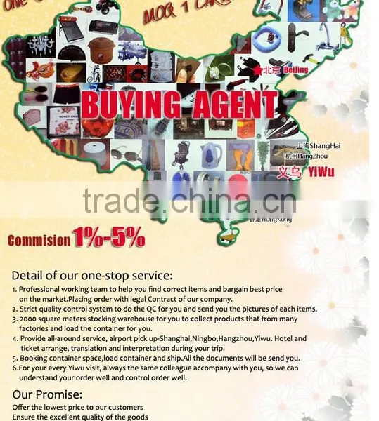 Yiwu Buying Agent Bag Buying Agenty qc Agent photo-3