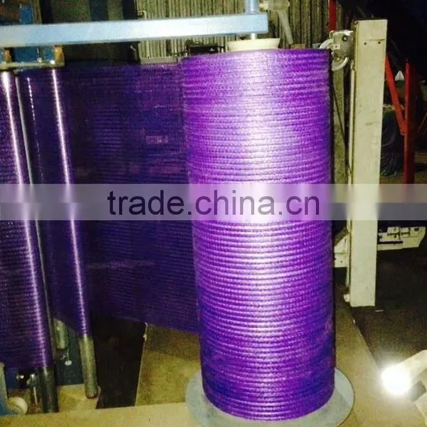 Best Price Vegetable Packing Onion Packaging Mesh Bag in Roll photo-2