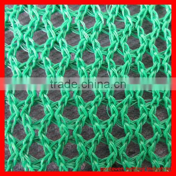 100% HDPE 4 year guarantee anti wind net