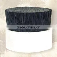 Black Bristle Hog Hair Pig Hair STOCK SALE photo-5
