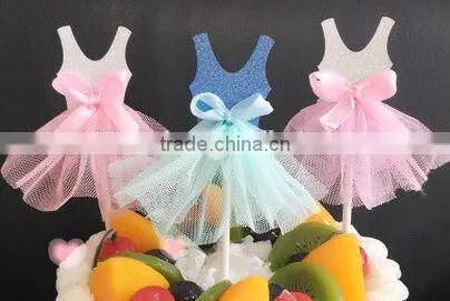 Decoration Food Pick