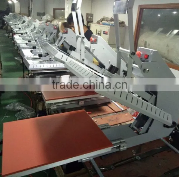 Silicon Rubber Mat Sheet for Heat Presses Machine Different Sizes Available photo-4