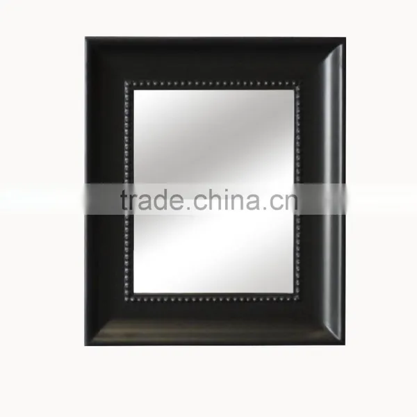 Customizing Various Delicate Wooden Photo Frame Picture Frames Antique Mirror Frame photo-2