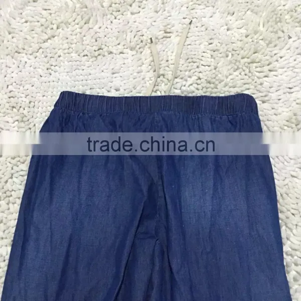 OEM Customized Latest Design Fashion Men Jeans photo-5