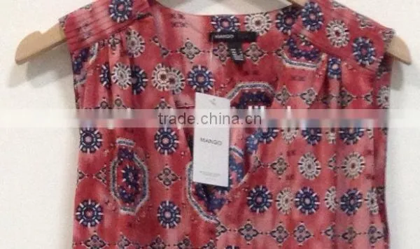 WINTER 2015 APPAREL INDITEX STOCKS From Z Brand photo-2