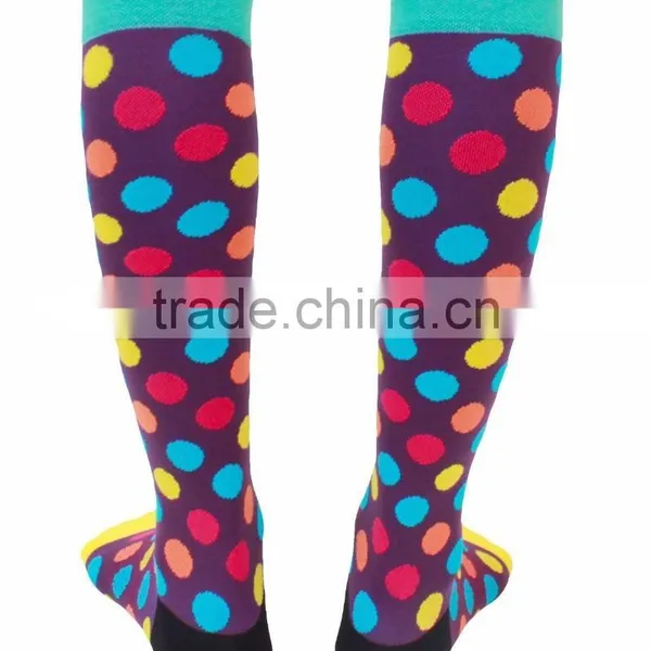 Sport Compression Socks Medical Compression Socks Diabetic Socks photo-2