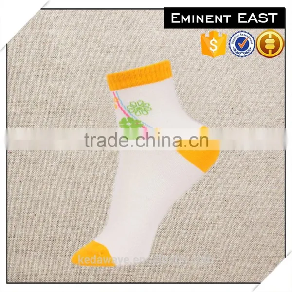 Cheap 100% Cotton Happy Socks photo-2
