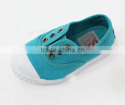 6Styles Child Adult Canvas Shoes Cheap Overstock photo-2