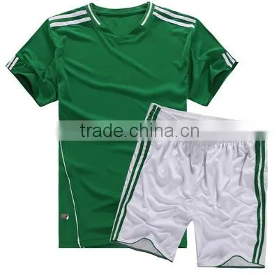 New Design Soccer Shirts , Soccer Jersey,football Jersey photo-4