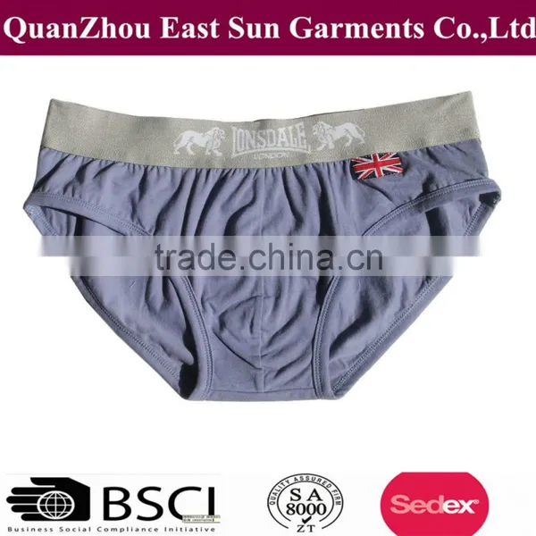 Wholesale Mens Boxer Briefs ,sexy Boys Briefs ,men Underwear Briefs photo-2