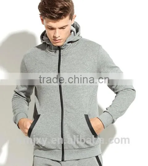 New Fashion Men's Hoodies & Sweatshirts With Hood photo-2