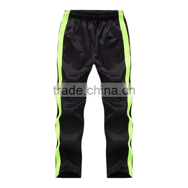 China Customized Sportswear Original Men Football Suit/OEM Quality Cheap Women Soccer Uniform photo-4