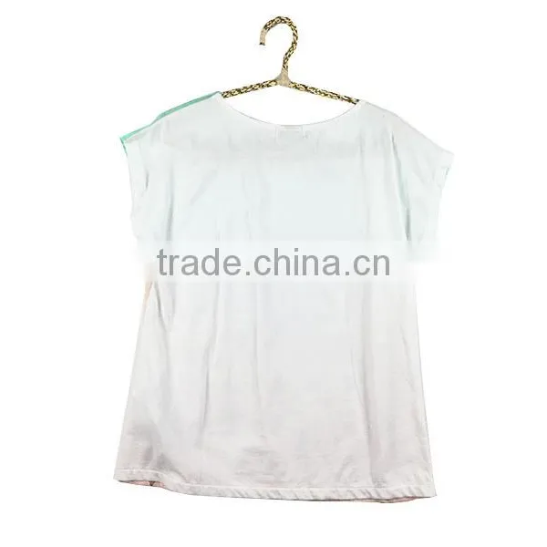 Children T-shirt Design Printed T-shirts for Kids Cheap T-shirts for Kids photo-3