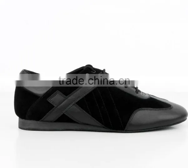 Men's Dance Jazz Sneakers Shoes photo-1