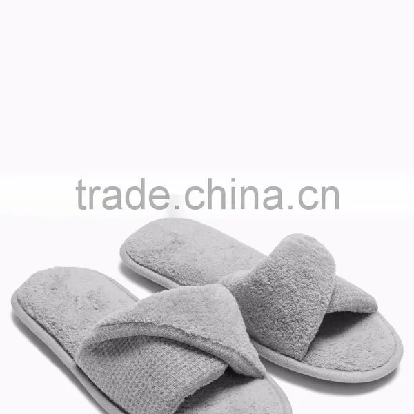 T160428 Slider Spa Slippers Indoor Slipper