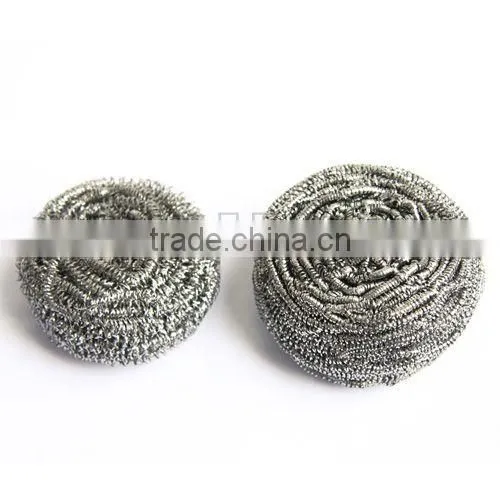 CE Certification DIsh Stainless Steel Scourer Machine Supplier photo-3