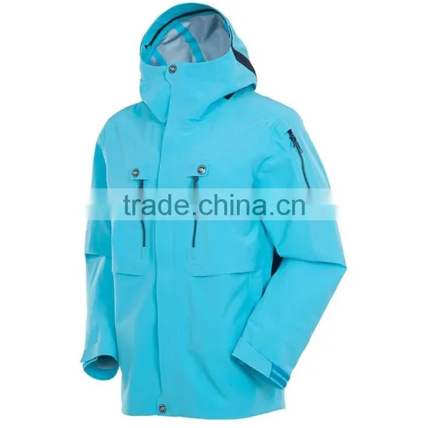OEM Service High Quality Winter Outdoor Coats And Jackets photo-4