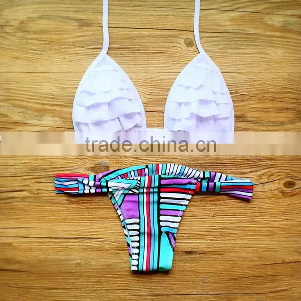 Sexy Mature Bikini,sexi Open Bikini,different Kinds for Choice photo-5
