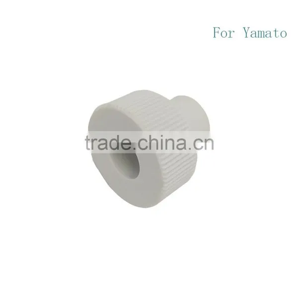 3500161 Lock Nut for Yamato VG2700, VG3721, VT2500 photo-2