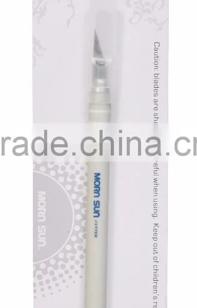 Paper Crafts Hobby Knife Soft Handle photo-2