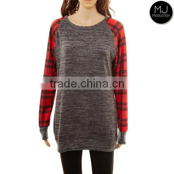 Wholesale Women Custom Ugly Christmas Sweater photo-2