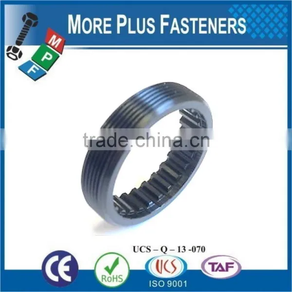 Made in Taiwan Ring Nut photo-6