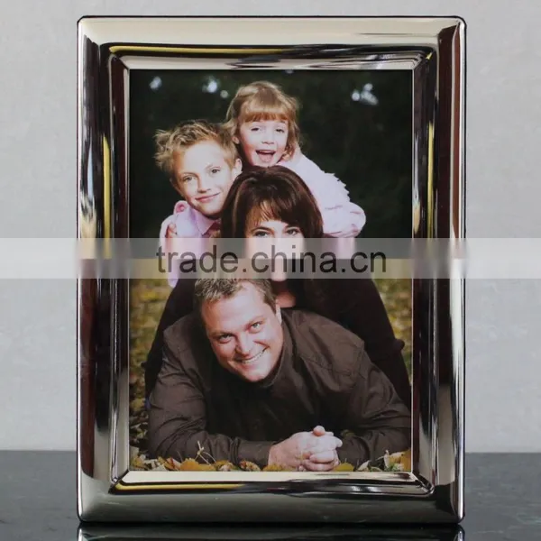 New Style Silver Plated Sixy Photo/women Sex Photo Frame photo-4