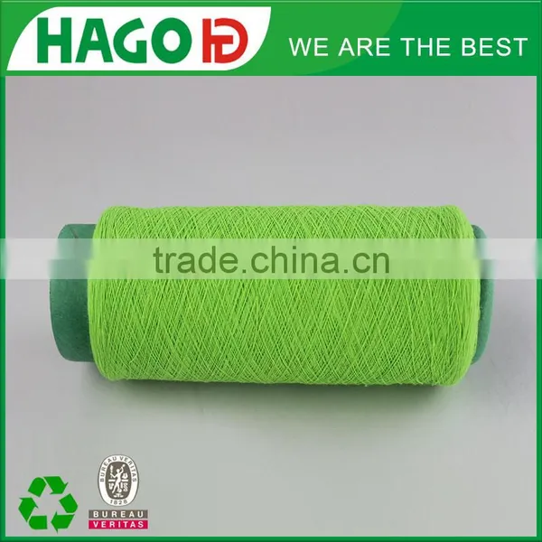Ne12s/1 16s/1 Polyester Blended Cotton Knitting Yarn for Towel Knitting Machine photo-2