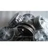 MG1,MG12,MG13 Mechanical Seals Replacement