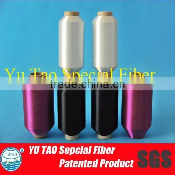 Low Melting Point High Tenacity Nylon Filament Yarn photo-2